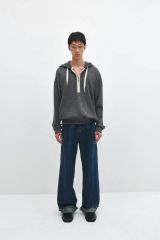 glamb Nick rib overall（ニックリブオーバーオール） - メルカリ