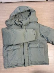 希少 AURALEE オーラリー ダウンジャケット AW19-20 菅田将暉着用