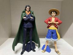 ドラゴンボールGT リルド将軍 海外 フィギュア - メルカリ