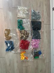 LEGO B253 クラシックレゴ レトロ ブロック 新品未使用 未開封 レゴ 