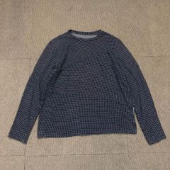 J.L-A.L SHALE SHORTSLEEVE 深水光太 - メルカリ