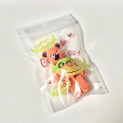 しももく 異形フレンズ モウモグ ソフビ - メルカリ