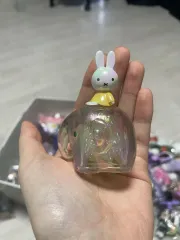 ミッフィー フィギュア