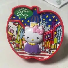クラシック ハローキティ 2010 ハッピーセット NEW YORK