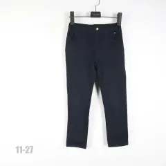 4683 Tommy Hilfiger Kids(トミーヒルフィガーキッズ)/男の子/コットン パンツ/115