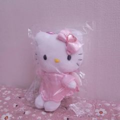 レディキティハウス⭐︎マスコットキーホルダー - メルカリ
