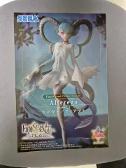 未開封 セガ FATE Alterego ラバーティアマト フィギュア