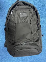 新品未使用】UNDERARMOUR リュックサック NECグリーンロケッツ - メルカリ