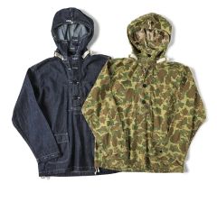 08sircus 08サーカス 15SSレイヤーN-2Bジャケット46 - メルカリ