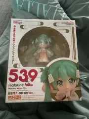 グッドスマイルカンパニー 初音 ミク Harvest Moon Ver