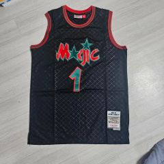 新品 NBAオーランドマジック ジャージ ペニーハーダウェイ