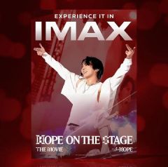 J-HOPE IN THE BOX ドキュメンタリー 韓国限定 アートカード - メルカリ
