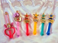 スターオーシャン３　6種+ボーナスパーツセット×2Ver.（管30-19） スターオーシャン3 6種+ボーナスパーツセット×2Ver.（管30-19