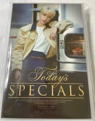 SEVENTEEN DK センイルボックス ver4