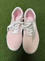 VANS オールドスクール 210