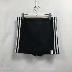 1127 アディダス FW アディクロス ニット スカート M