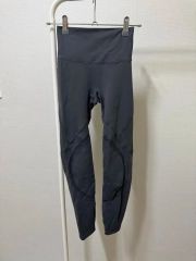 Rintosull リントスル パーフェクトフォーム レギンス M - メルカリ
