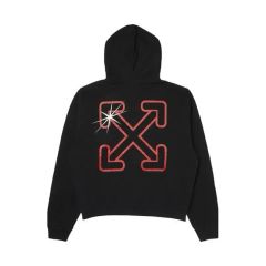 Off-White】WOODS ARROW HOODIE 新品未使用 タグ付き - メルカリ