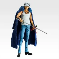 ONE PIECE トラファルガー・ロー フィギュア