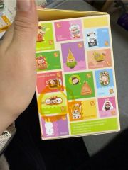 トリッカル x EMART24] イーマートコラボアクリルパズルセット - メルカリ