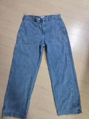 OBEY BIG TIMER UTILITY DENIM 32のサムネイル