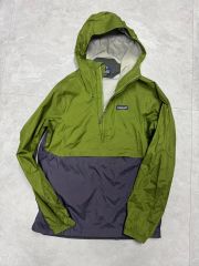 patagonia パタゴニアSTY85240 トレントシェル H2NO L - メルカリ