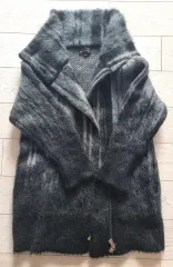 Vivienne Westwood ヴィヴィアン・ウエストウッド ウール アウター 出品のサムネイル