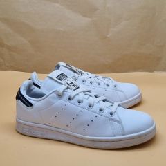 アディダス adidas スタンスミス ID1353 本革 白 28.5cm - メルカリ