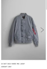 Dickies（× HIROKI TSUZUKI）BOMBER JACKET - メルカリ