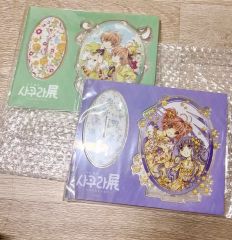 鬼滅の刃 浮図清願 金属 ピン バッジ 童磨 胡蝶しのぶ - メルカリ