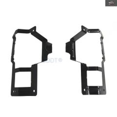 ☆希少美品 FET XLO 12V 70W フォグランプ ダイクロイック☆ - メルカリ