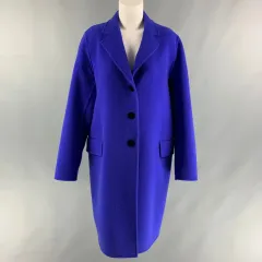 マークジェイコブス ロングコートのサムネイル
