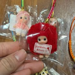 とらじいさん様専用 フェルトお守りだるま30個セット - メルカリ