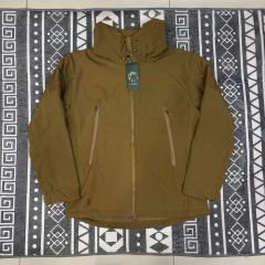 定価3.3万円】新品 グラミチ マウンテンパーカー L - メルカリ