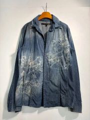 JAPAN XL 新品 リーバイス 1936年 復刻 バンダナ 総柄 Gジャン - メルカリ