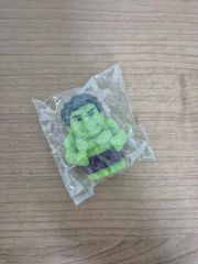 フィッシャーズ シルクロード あげるくん 第二弾 蓄光ver. ソフビ