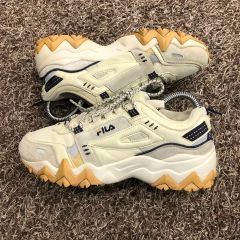 新品未使用】FILA RUOTELOW USS25001 スニーカー - メルカリ