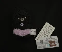 サンエックス コリラックマ 小悪魔 テノリ ミニ ぬいぐるみ リラックマ