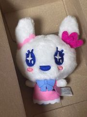 ビルド うーたん うさぎ 石動美空 みーたん うさぎ ぬいぐるみ - メルカリ