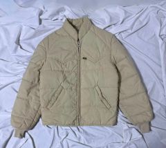 野村周平着用 BURTON ベイカー ライトダウンジャケット 即購入可 