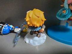 ねんどろいど ソラ リク セット 中古品 - メルカリ