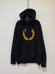 2026年最新】Fred Perry メンズ パーカーの人気アイテム - メルカリ