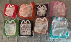 処分価格‼️超レア品‼️マクドナルドドライブスルーセット - メルカリ
