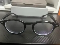 ユナイテッドアローズ X 金子メガネ(かねこメガネ) メガネ