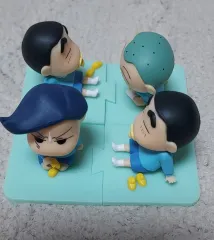 クレヨンしんちゃんフィギュア