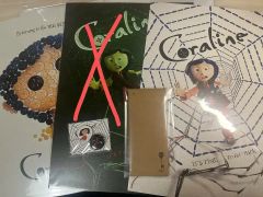CNR＋ ChroNoiR学園 高等学校 体験型クリアBOXセット - メルカリ