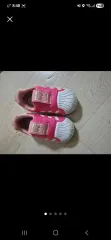 赤ちゃん アディダス 靴