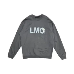 489 LMC 起毛 スウェット (L)のサムネイル