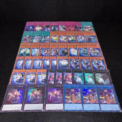No.PP543 遊戯王 ゴーストリック デッキパーツ ゴーストリックフェスティバル ゴーストリックの駄天使 ゴーストリックデュラハン ゴーストリックキョンシー ゴーストリックマリー ゴーストリックスペクター ゴーストリックの雪女
