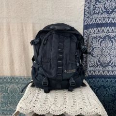 パタゴニア]防水トートバッグ ブラッ25Lユニセックスメンズレディース